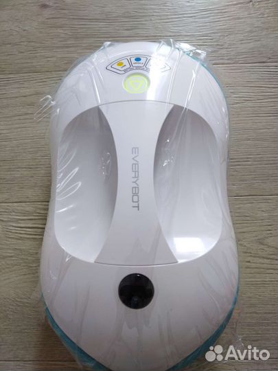 Робот-протёр Everybot RS500