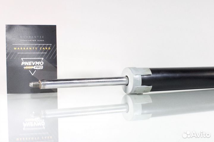 Амортизатор для Mercedes-Benz E-класс A207 Задний