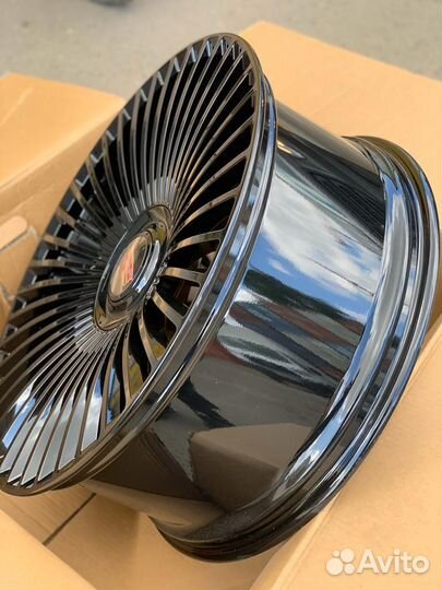 Диски для на Кадиллак Cadillac Escalade R24