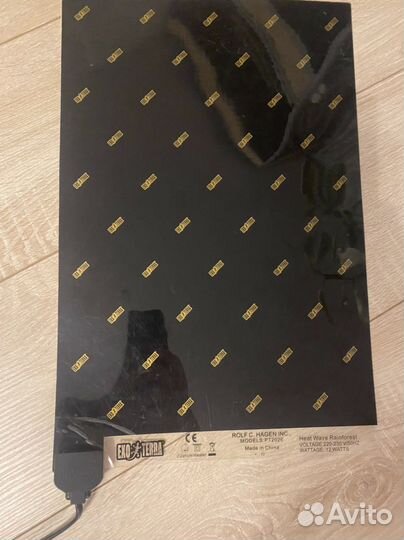 Термоковрики exoterra для рептилий