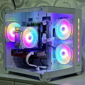 Игровой пк i7/ RTX 2060 Super/32gb/ssd