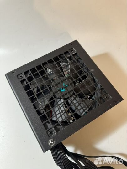 Блок питания Depcool PK650D Bronze