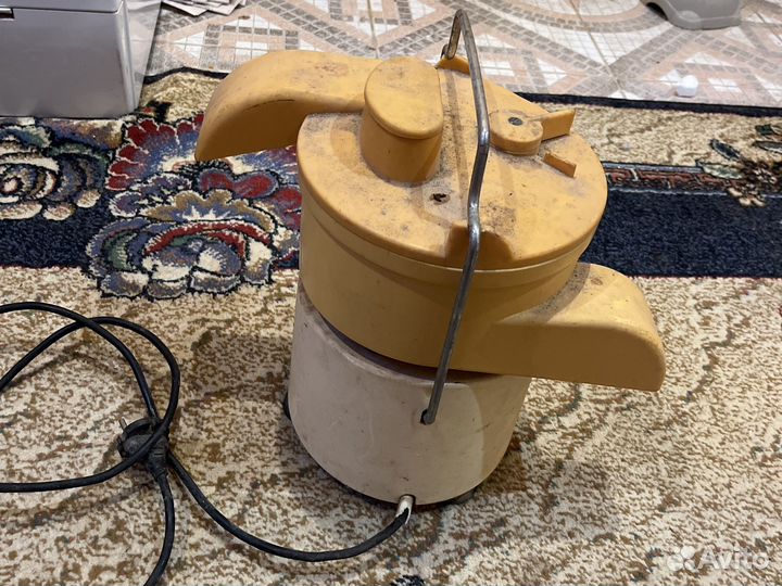 Соковыжималка