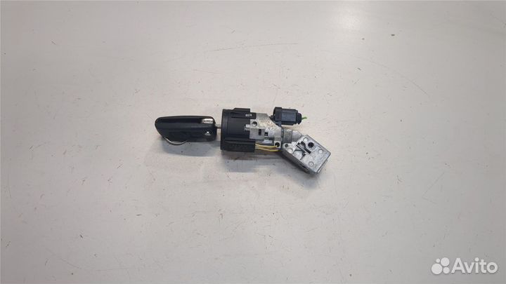 Замок зажигания Citroen C3 picasso, 2009