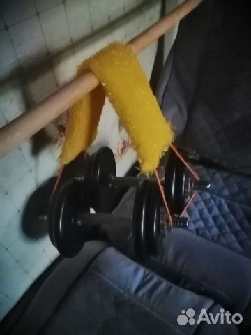 Банные принадлежности