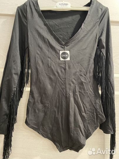 Тренировочная одежда бальные танцы