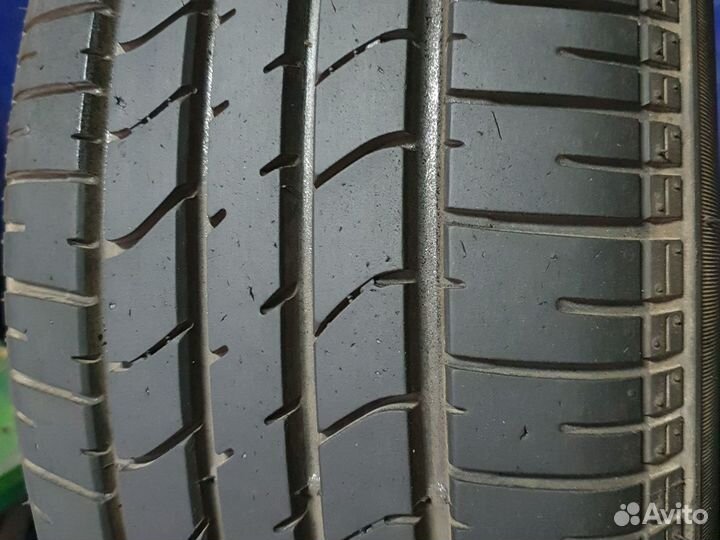 Bridgestone Turanza ER30 205/55 R16 91V