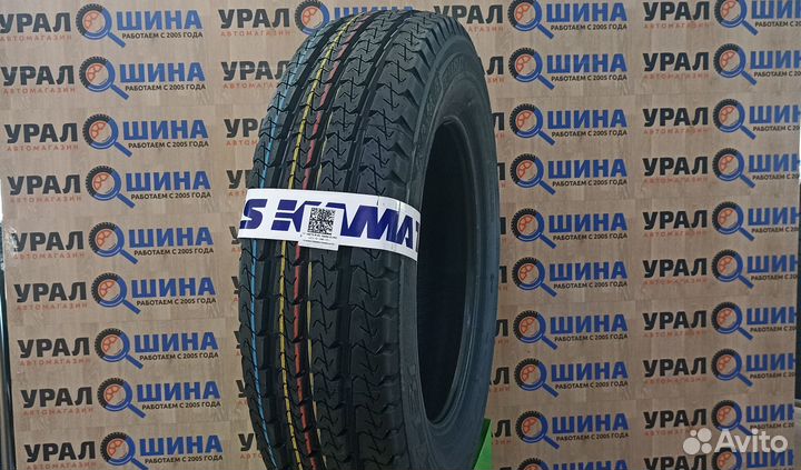 КАМА Кама-Евро-131 185/75 R16 104N