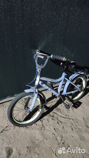 Два велосипеда