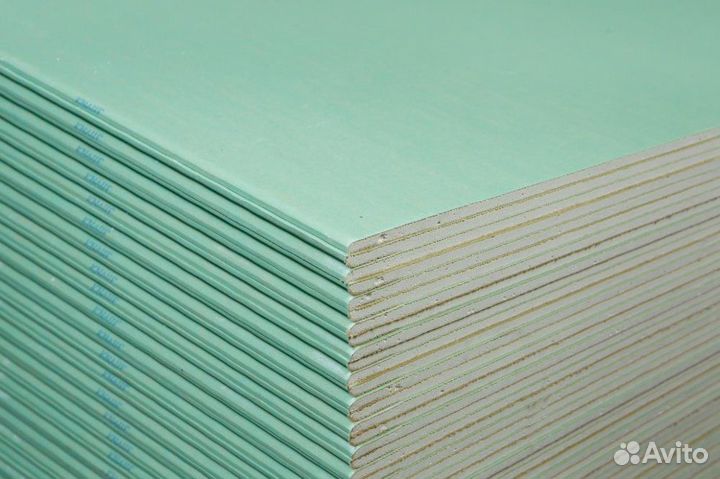 Гклв Гипсокартон