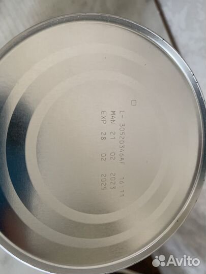 Смесь NAN 1 optipro