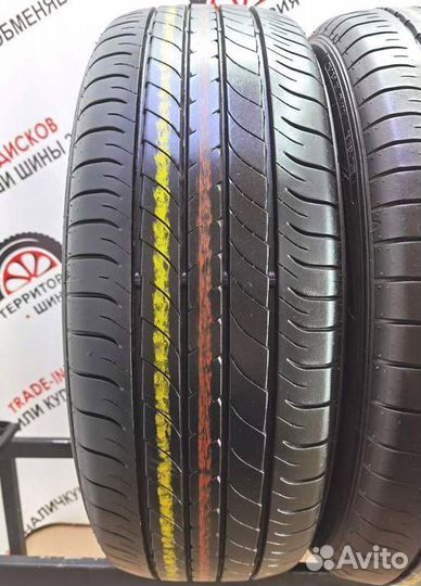 Dunlop SP Sport Maxx 050 235/55 R20 102V
