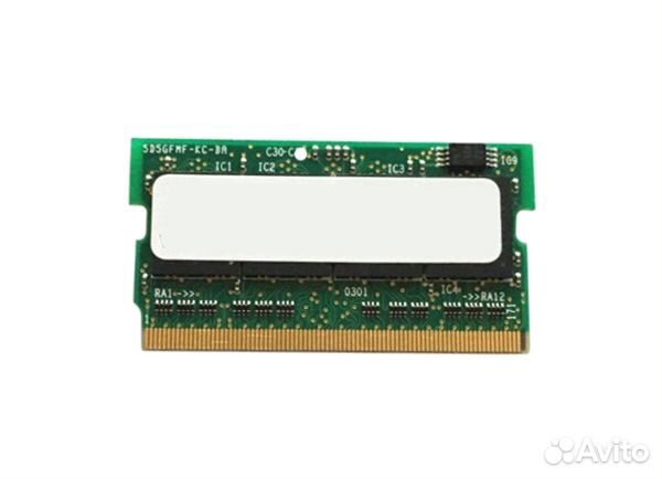 MT72vddt102472MG-265A1 - Micron 8GB DDR-266MHz/PC2