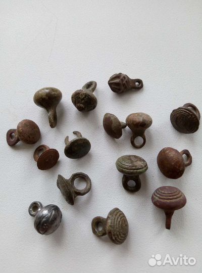 Копанина. Разное