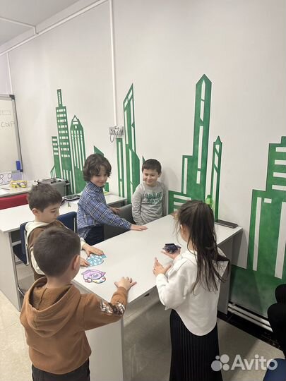 Подготовка детей к школе