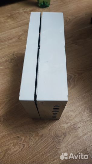 Форт Телеком PSW-2G-UPS управляемый коммутатор