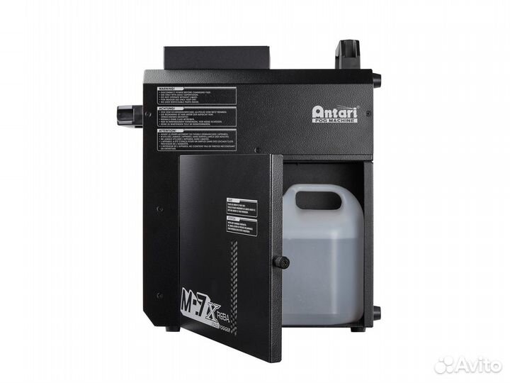 Antari M-7X дым-машина с подсветкой