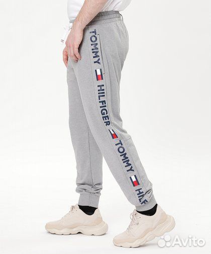 Спортивный костюм мужской Tommy Hilfiger Оригинал