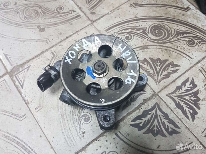 Насос гур honda HR-V 1.6 л