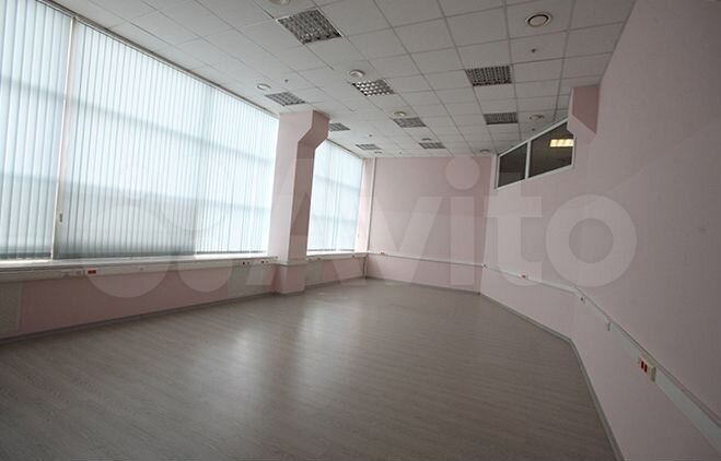Офисное помещение 693,6м2