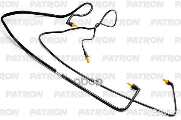 Трубка топливной системы (пр-во Турция) ford TR