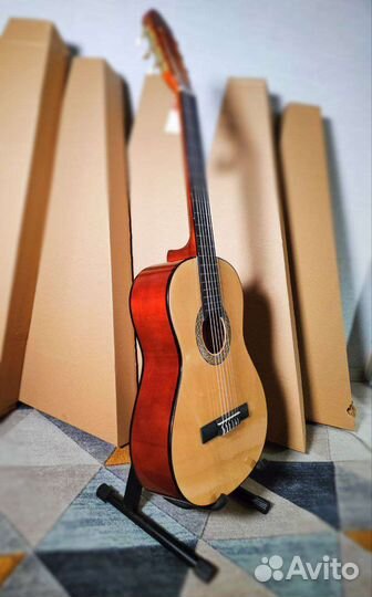 Классическая гитара