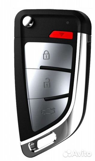 Программирование ключей и чипов иммобилайзера