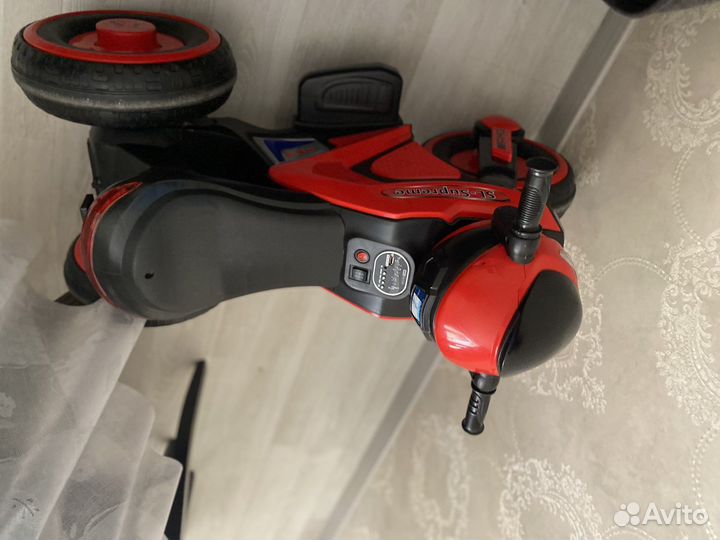 Прадаеться б/у мотоцикл в хорошем состоянии