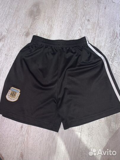 Детская спортивная форма