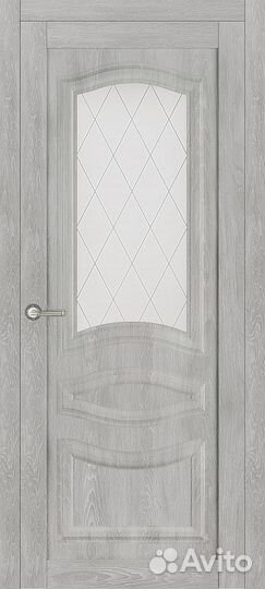 Межкомнатные двери