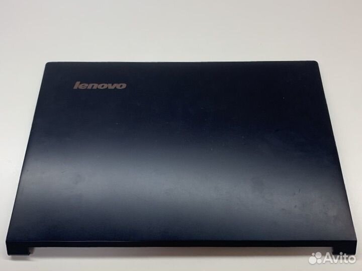 Крышка матрицы для ноутбука lenovo b50-30