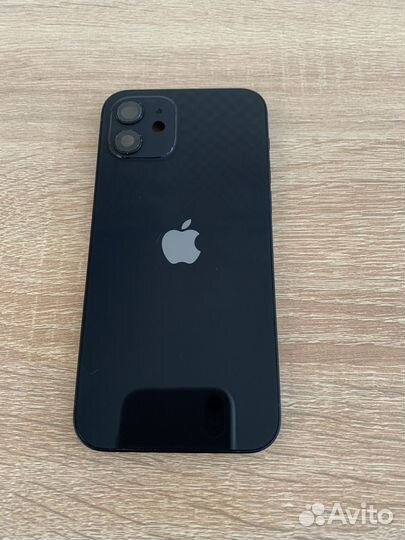 Корпус iPhone 12
