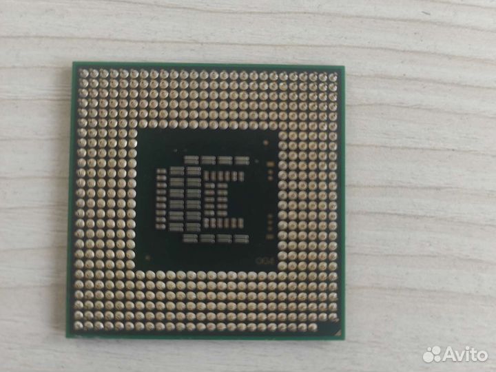 Процессор T4300