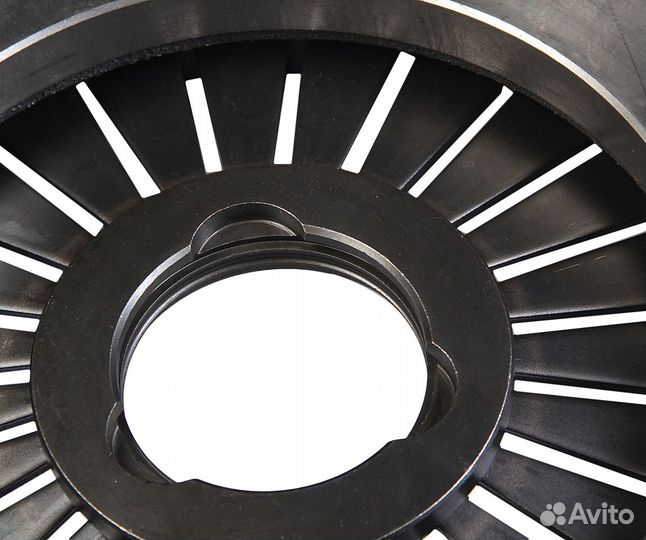 Корзина сцепления ямз-238 лепестковая (до 260 л.с