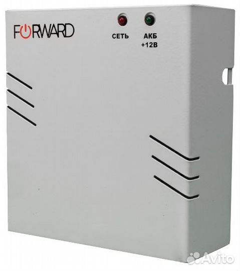 Источник бесперебойного питания ббп-30А Forward