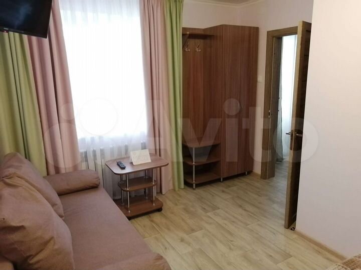 Дом 50 м² на участке 4 сот.