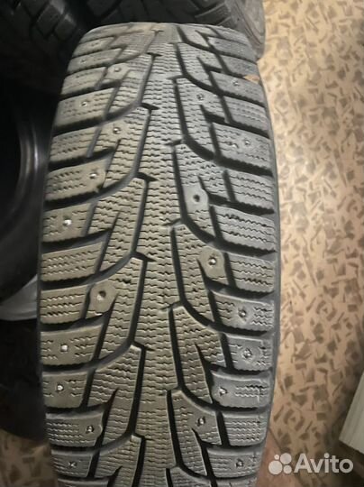 Hankook Kinergy Eco 185/60 R15