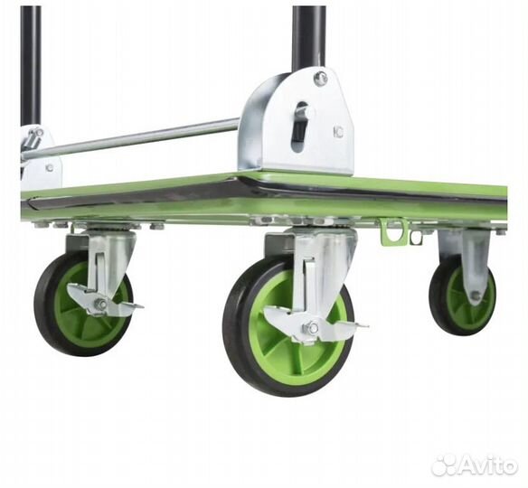 Тележка строительная бу до 300кг