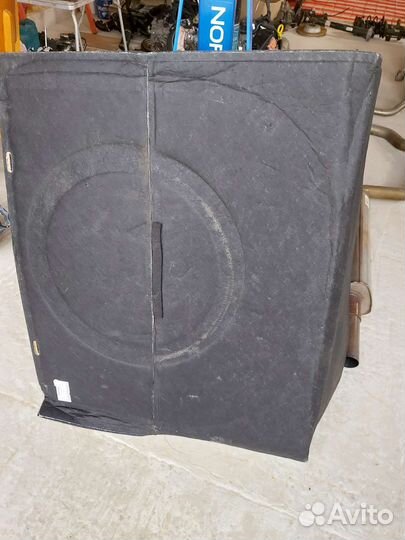 Пол багажника Skoda Superb 3 liftback