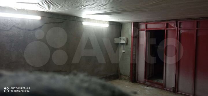 Гараж, 23 м²