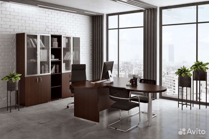 Кабинет руководителя Статус