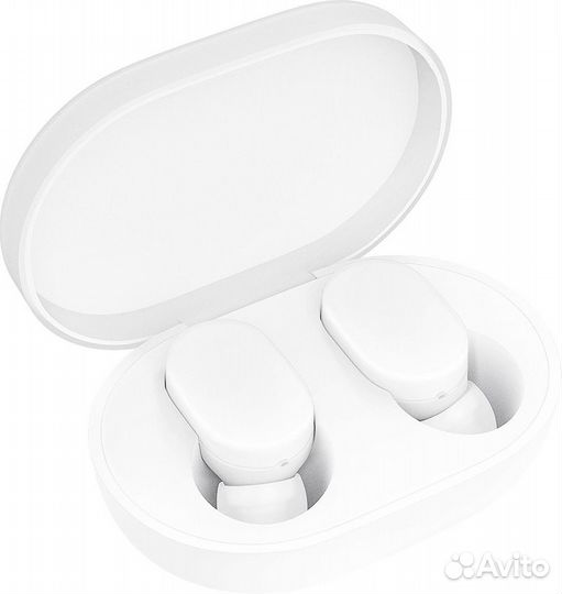 Xiaomi Mi True Wireless Earbuds (twsej02LM)