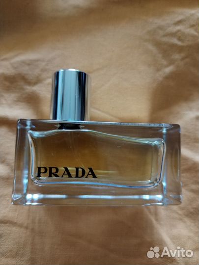 Парфюм из личной коллекции 