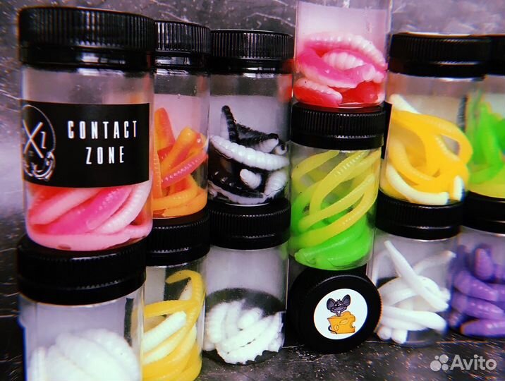 Интернет магазин рыболовных приманок для форели