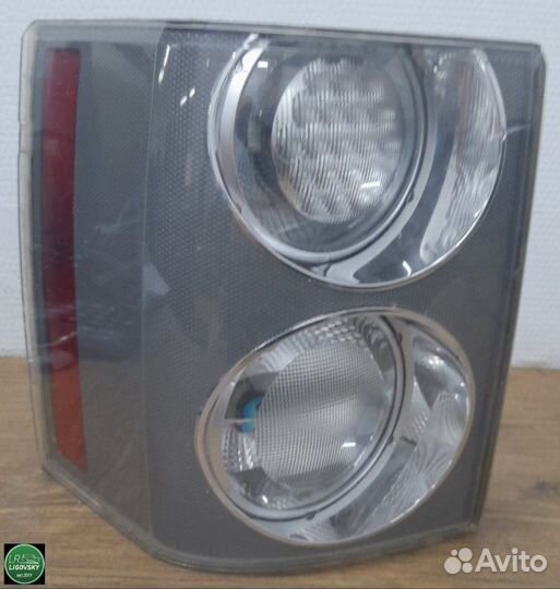 Фонарь задний левый Land Rover Range Rover L322