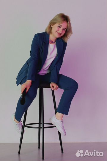 Ведущая Свадеб, юбилеев, корпоративов с диджеем