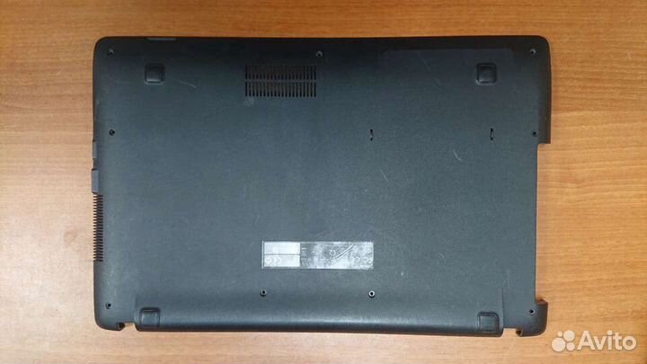 Запчасти и комплектующие на Asus X551C лот 2