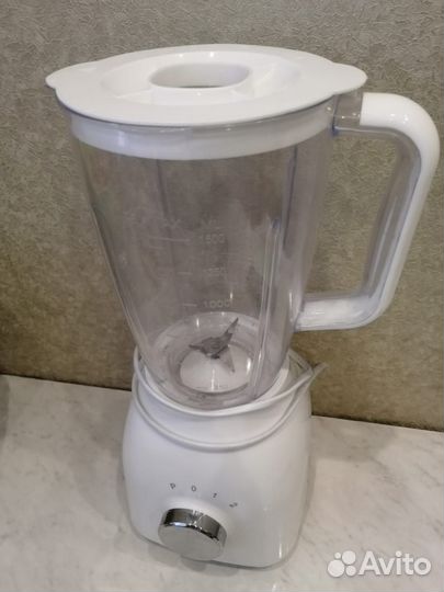 Блендер Maxwell