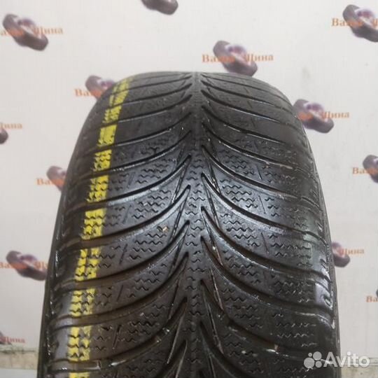 Goodyear UltraGrip Ice+ 195/55 R16