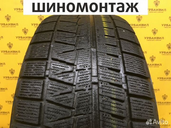 Bridgestone Blizzak Revo GZ 205/55 R16 91S